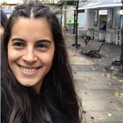 Doy clases particulares de Inglés en Madrid (nivel básico-medio-alto)